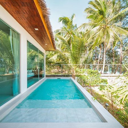 Resto Sea Resort - Baan Krut Prachuap Khiri Khan Extérieur photo